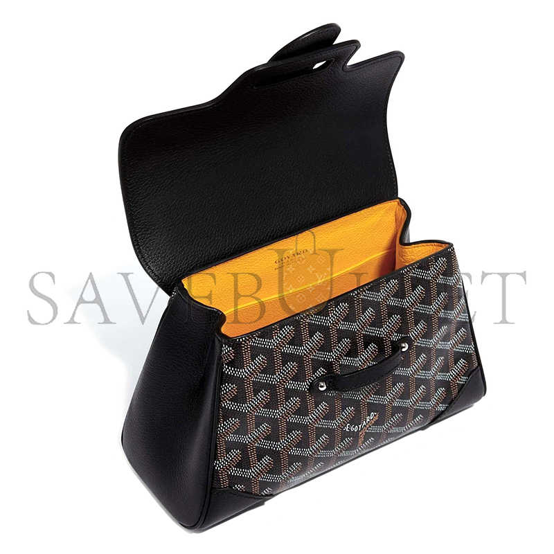 G09ard saÏgon structurÉ mini bag saigonminty (20*15*7.5cm)